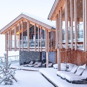 Skihotel - Bergresort Hauser Kaibling by ALPS RESORTS