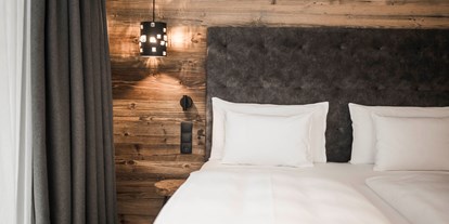 Hotels an der Piste - Preisniveau: exklusiv - Wolkenstein in Gröden - Excelsior Dolomites Life Resort