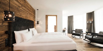 Hotels an der Piste - Pools: Innenpool - Trentino-Südtirol - Excelsior Dolomites Life Resort