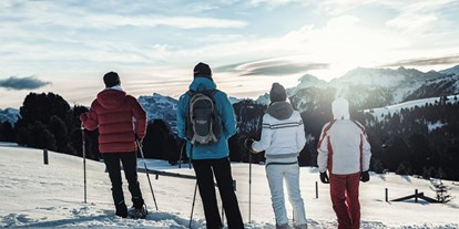 Hotels an der Piste - Hotel-Schwerpunkt: Skifahren & Familie - Wolkenstein-Gröden - Excelsior Dolomites Life Resort