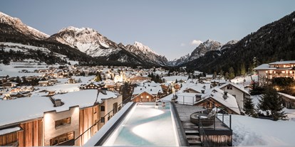 Hotels an der Piste - Pools: Innenpool - Santa Cristina In Val Gardena, V - Excelsior Dolomites Life Resort
