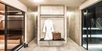 Hotels an der Piste - Award-Gewinner - St. Ulrich/Gröden - NEW GRANVARA VITAL DOLOMIT SPA - Granvara Relais & SPA Hotel