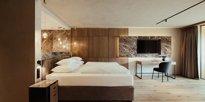 Hotels an der Piste - Award-Gewinner - NEW LUXURY SUITES - Granvara Relais & SPA Hotel