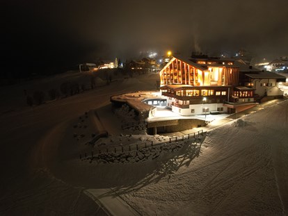 Hotels an der Piste - Skiraum: Skispinde - Brixen - Hotel Cappella