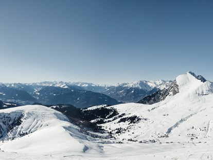 Hotels an der Piste - Skiservice: Wachsservice - Trentino-Südtirol - Meran 2000 - Wohlfühlhotel Falzeben