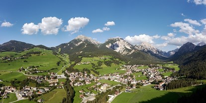 Hotels an der Piste - Hotel-Schwerpunkt: Skifahren & Wellness - Wolkenstein (Trentino-Südtirol) - Hotel Al Sonnenhof - Al Sole