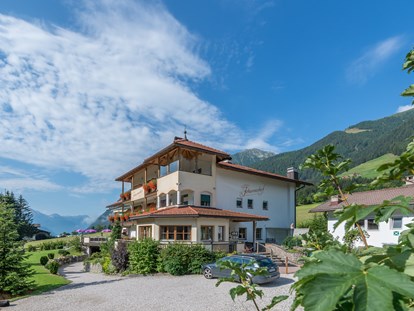 Hotels an der Piste - Skiverleih - Trentino-Südtirol - Berghotel Johanneshof