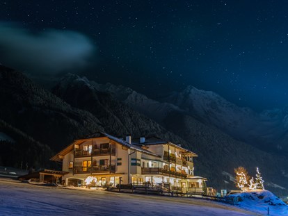 Hotels an der Piste - Hotel-Schwerpunkt: Skifahren & Ruhe - Trentino-Südtirol - Berghotel Johanneshof