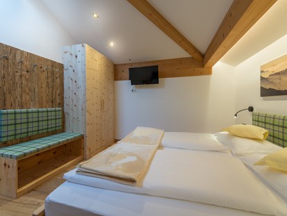 Hotels an der Piste - Skikurs direkt beim Hotel: für Erwachsene - Trentino-Südtirol - Berghotel Johanneshof