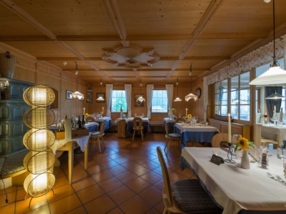 Hotels an der Piste - Ski-In Ski-Out - Trentino-Südtirol - Berghotel Johanneshof