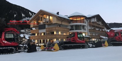 Hotels an der Piste - Hotel-Schwerpunkt: Skifahren & Ruhe - St.Kassian - Hotel Arkadia **** - Adults Only