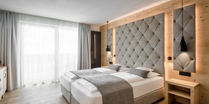 Hotels an der Piste - Hotel-Schwerpunkt: Skifahren & Ruhe - Wolkenstein-Gröden - Hotel Arkadia **** - Adults Only