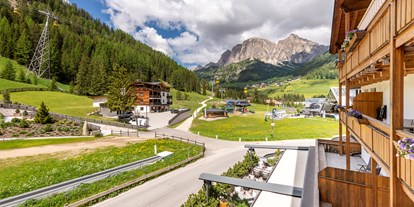 Hotels an der Piste - Adults only - Skiregion Alta Badia - Hotel Arkadia **** - Adults Only