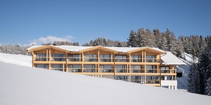Hotels an der Piste - Hotel-Schwerpunkt: Skifahren & Ruhe - Hotel Seel Aus