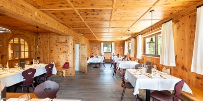 Hotels an der Piste - Sauna - Skigebiet Seiser Alm - Hotel Seel Aus
