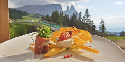 Hotels an der Piste - Wellnessbereich - Trentino-Südtirol - Hotel Seel Aus