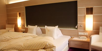 Hotels an der Piste - Hotel-Schwerpunkt: Skifahren & Kulinarik - Mals - Hotel Zebru
