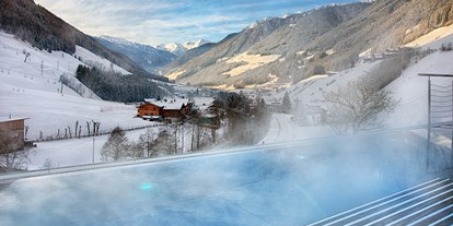 Hotels an der Piste - Pools: Innenpool - Trentino-Südtirol - Amonti & Lunaris *****