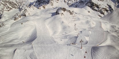 Hotels an der Piste - Skikurs direkt beim Hotel: für Erwachsene - Trentino-Südtirol - Amonti & Lunaris *****