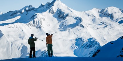 Hotels an der Piste - Skikurs direkt beim Hotel: für Kinder - Trentino-Südtirol - Amonti & Lunaris *****