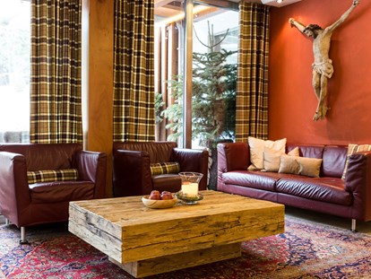 Hotels an der Piste - Skigebiet 3 Zinnen Dolomites - Hotel Kreuzberg