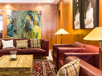 Hotels an der Piste - geführte Skitouren - Italien - Hotel Kreuzberg