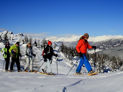 Hotels an der Piste - Skiraum: vorhanden - Skigebiet 3 Zinnen Dolomites - Hotel Kreuzberg
