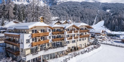 Hotels an der Piste - Klassifizierung: 4 Sterne - Ski Center Latemar - Hotel Maria