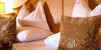 Hotels an der Piste - Hotel-Schwerpunkt: Skifahren & Ruhe - St. Vigil in Enneberg - Hotel Sun Valley