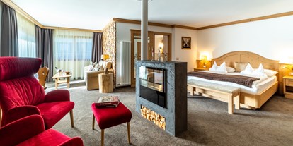Hotels an der Piste - Hotel-Schwerpunkt: Skifahren & Ruhe - Wolkenstein-Gröden - Hotel Sun Valley