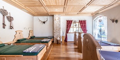 Hotels an der Piste - Sauna - Skigebiet Gröden - Hotel Sun Valley