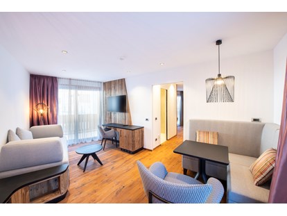Hotels an der Piste - Preisniveau: moderat - Seiser Alm - Hotel Miravalle
