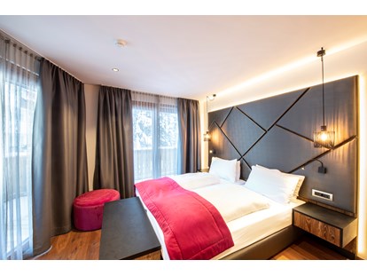 Hotels an der Piste - Hotel-Schwerpunkt: Skifahren & Wellness - Hotel Miravalle