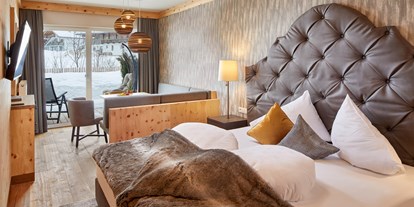 Hotels an der Piste - Hotel-Schwerpunkt: Skifahren & Ruhe - Sillian - Hotel Magdalenahof