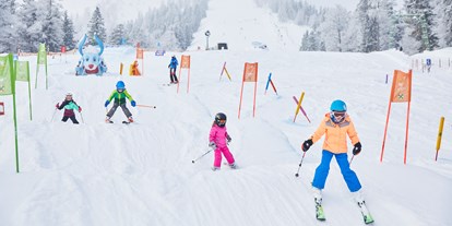 Hotels an der Piste - geführte Skitouren - Alpbach - Familienparadies Sporthotel Achensee****