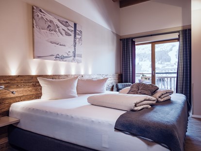 Hotels an der Piste - Skiservice: Skireparatur - Österreich - Familienresort Ellmauhof - das echte All Inclusive ****S