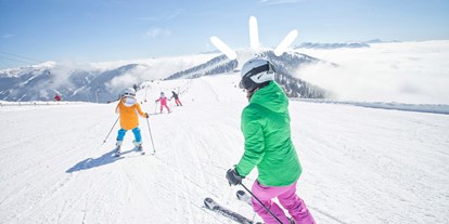 Hotels an der Piste - Skiraum: versperrbar - Kanzelhöhe - Ortners Eschenhof - Alpine Slowness
