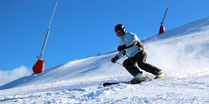 Hotels an der Piste - Hotel-Schwerpunkt: Skifahren & Kulinarik - Kanzelhöhe - Ortners Eschenhof - Alpine Slowness