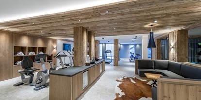 Hotels an der Piste - Hotel-Schwerpunkt: Skifahren & Kulinarik - Tirol - Aktiv-& Wellnesshotel Bergfried
