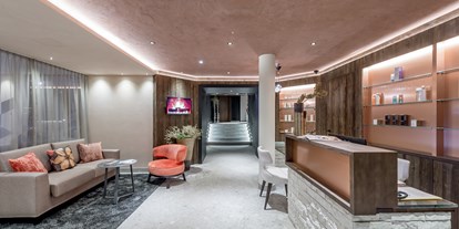 Hotels an der Piste - Suite mit offenem Kamin - Finkenberg - Aktiv-& Wellnesshotel Bergfried