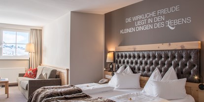 Hotels an der Piste - Award-Gewinner - Filzmoos (Filzmoos) - Das Seekarhaus
