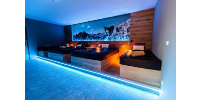 Hotels an der Piste - Pools: Infinity Pool - Österreich - FelsenSPA - MY ALPENWELT Resort****SUPERIOR