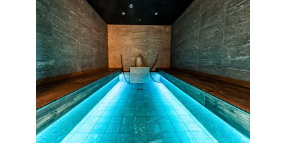 Hotels an der Piste - Pools: Infinity Pool - Salzburg - FelsenSPA - MY ALPENWELT Resort****SUPERIOR