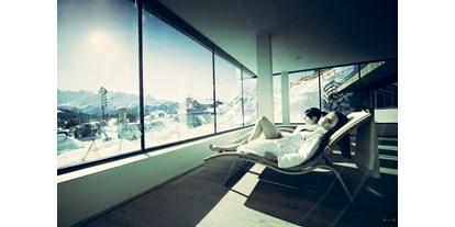 Hotels an der Piste - Kinder-/Übungshang - Mayrhofen (Mayrhofen) - FelsenSPA - MY ALPENWELT Resort****SUPERIOR