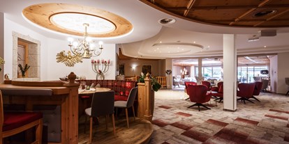 Hotels an der Piste - Skiraum: Skispinde - Mittersill - Stammtisch - Landhotel Schermer