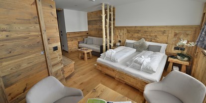 Hotels an der Piste - Skigebiet Pejo 3000 - Wellness Resort Kristiania