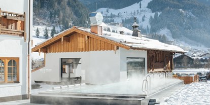 Hotels an der Piste - Hotel-Schwerpunkt: Skifahren & Kulinarik - Altenmarkt im Pongau - Hotel Tauernhof