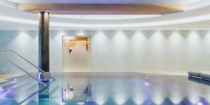 Hotels an der Piste - Pools: Infinity Pool - Salzburg - Hotel Tauernhof