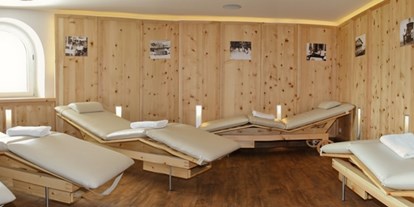 Hotels an der Piste - Skiraum: versperrbar - Zams - Hotel Bergfrieden Fiss in Tirol
