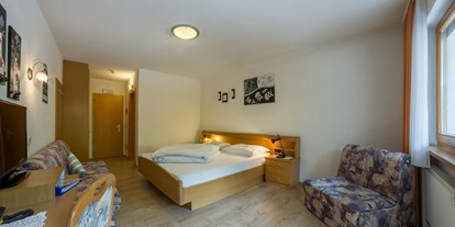 Hotels an der Piste - Verpflegung: Halbpension - Skiarena Klausberg - Hotel Sonja